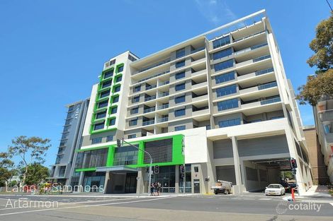 701/38c Albert Ave, Chatswood, NSW 2067