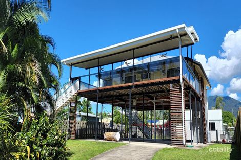 Property photo of 31 Victoria Street Cardwell QLD 4849