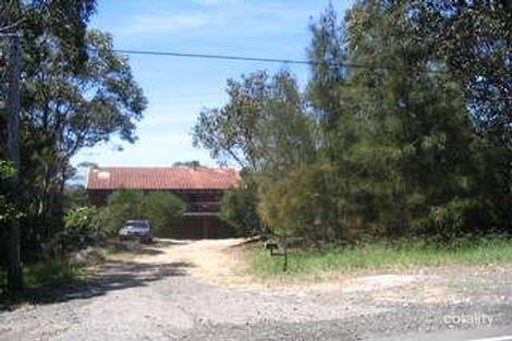 Lot 93 Walter Rd, Ingleside, NSW 2101