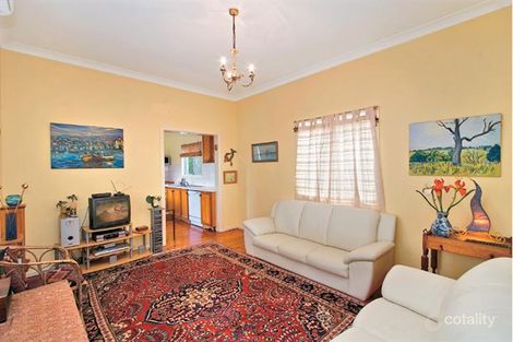 Property photo of 25 Macauley Street Leichhardt NSW 2040