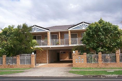 4/86 French St, Coorparoo, QLD 4151