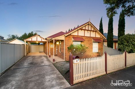 Property photo of 36 Naracoorte Drive Caroline Springs VIC 3023