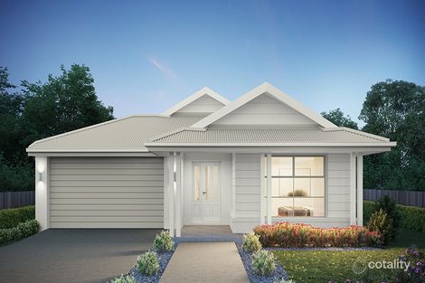Lot 406 Lancing Ave, Sussex Inlet, NSW 2540