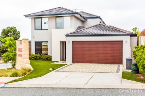 Property photo of 1 Wexford Way O'Connor WA 6163