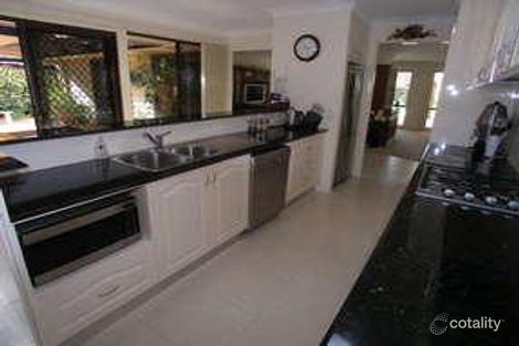 Property photo of 14 Cyclades Crescent Currumbin Waters QLD 4223