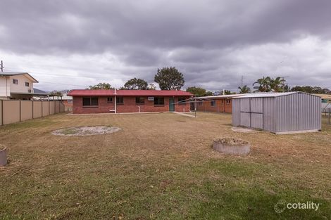 Property photo of 441 Richardson Road Norman Gardens QLD 4701
