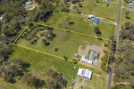 Property photo of 343-351 Meldale Road Meldale QLD 4510