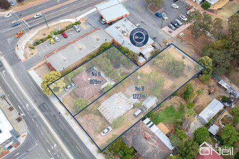 Property photo of 6 Beenyup Road Byford WA 6122