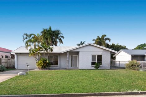 42 Rundle St, Mount Louisa, QLD 4814