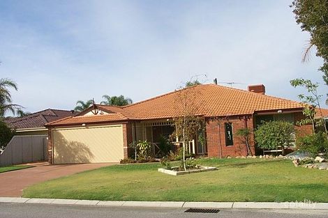 9 Parkvista Ct, Parkwood, WA 6147