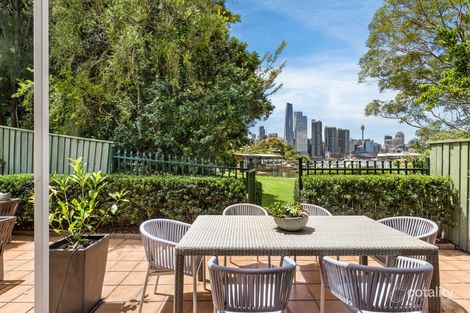 Property photo of 1/2 Jubilee Place Balmain NSW 2041