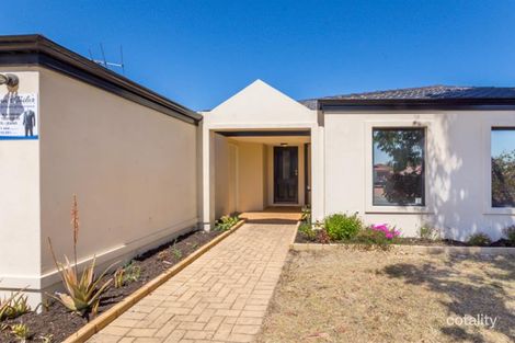 Property photo of 20 Abbotswood Drive Landsdale WA 6065