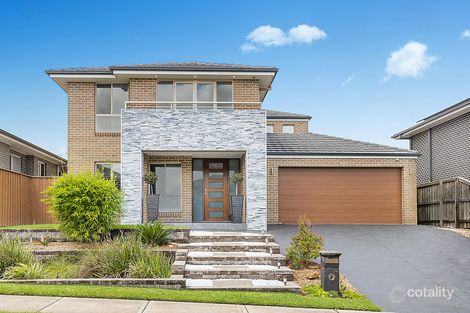 14 Byfield Ave, North Kellyville, NSW 2155