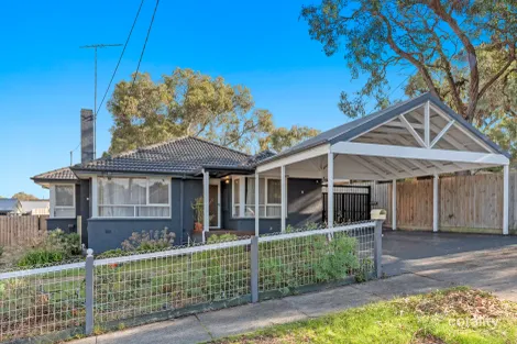 33 Bareena Ave, Rowville, VIC 3178