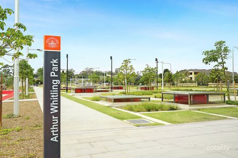 Property photo of 21 Copperleaf Place Castle Hill NSW 2154