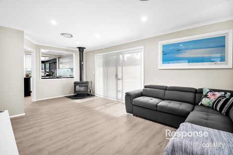 Property photo of 5 Jupiter Court Cranebrook NSW 2749