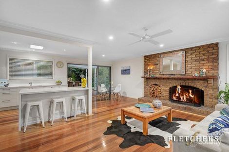 Property photo of 3 Jarrah Court Templestowe Lower VIC 3107