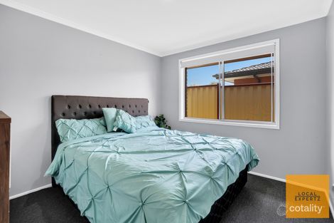 Property photo of 16 Barnong Close Kurunjang VIC 3337