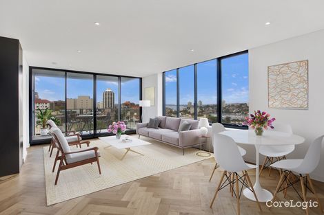 Property photo of 2/37-41 Bayswater Road Potts Point NSW 2011