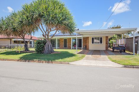 20 Paradise Pde, Bongaree, QLD 4507