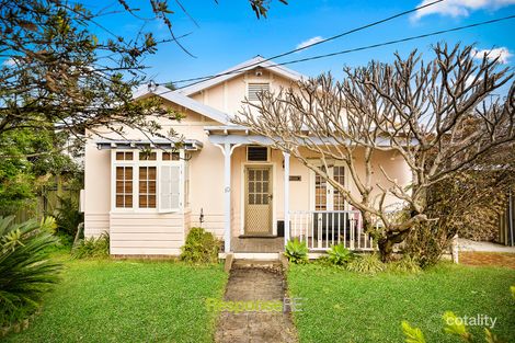 Property photo of 10 Thomas Street Northmead NSW 2152