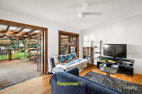 Property photo of 10 Thomas Street Northmead NSW 2152