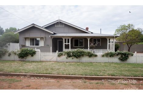 Property photo of 103 Fourth Avenue Narromine NSW 2821