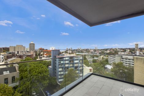 Property photo of 2/37-41 Bayswater Road Potts Point NSW 2011