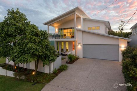 Property photo of 131 Sirius Street Coorparoo QLD 4151