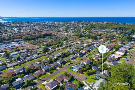 6 Pembroke Pl, Port Macquarie, NSW 2444