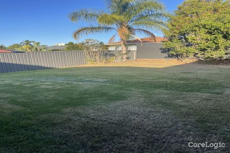 Property photo of 10 Forest Hills Court Parkwood QLD 4214
