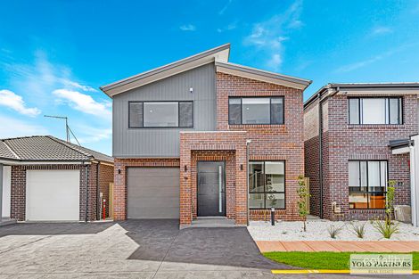 Property photo of 19 Honour Glade Schofields NSW 2762
