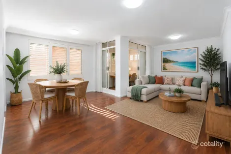 4/7-11 COLLAROY ST, COLLAROY, NSW 2097