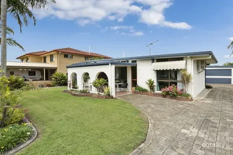 Property photo of 2 Makena Crescent Birkdale QLD 4159