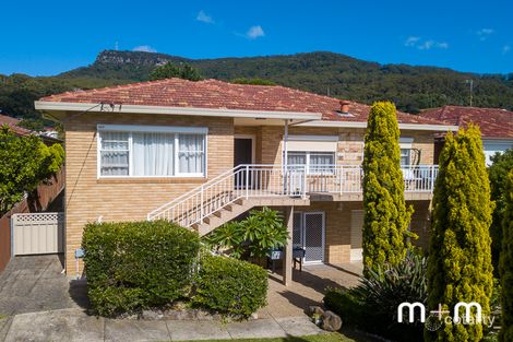 16 Lemrac Ave, Corrimal, NSW 2518