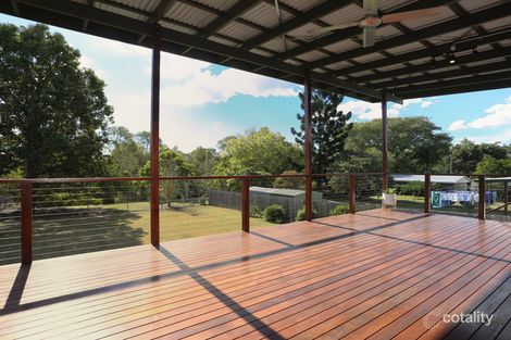 Property photo of 73A Williams Street West Coalfalls QLD 4305