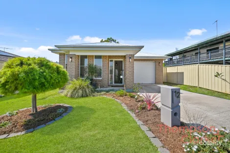 Property photo of 12 Cooper Street Heddon Greta NSW 2321