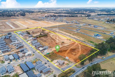 Property photo of 57/71 Boundary Road Box Hill NSW 2765