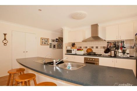 Property photo of 46 Brentwood Boulevard Strathfieldsaye VIC 3551