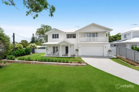 16 Nora St, Thorneside, QLD 4158