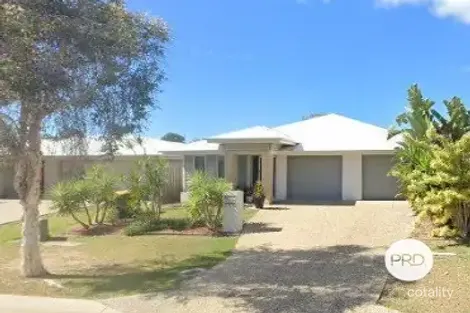 22 Aurora Rd, Tannum Sands, QLD 4680