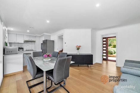 Property photo of 58 Pennington Crescent Calwell ACT 2905