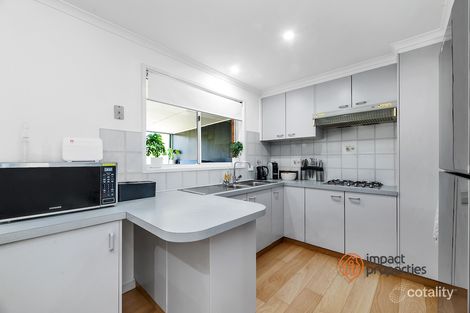 Property photo of 58 Pennington Crescent Calwell ACT 2905