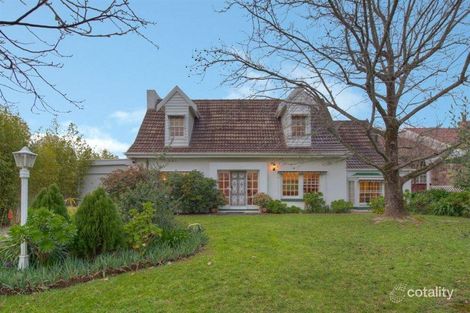 18 Caloroga St, Wattle Park, SA 5066