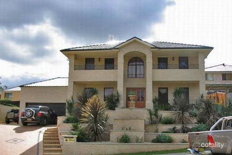 38 Kildare St, Bensville, NSW 2251