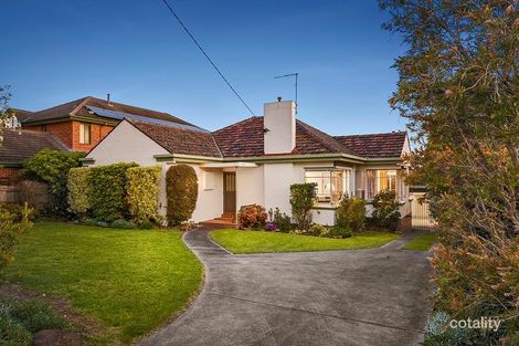 Property photo of 5 Veitch Street Ivanhoe East VIC 3079