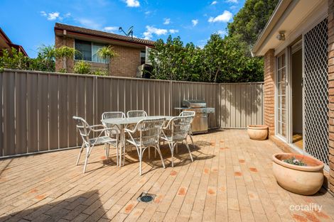 Property photo of 2/5 Hopkins Street Merewether NSW 2291