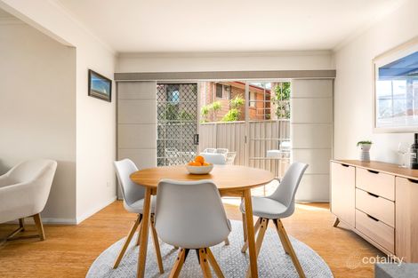 Property photo of 2/5 Hopkins Street Merewether NSW 2291