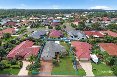 Property photo of 27 Firefly Street Pelican Waters QLD 4551