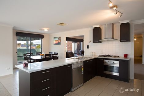 Property photo of 22 Selwyn Street Miners Rest VIC 3352